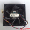 Cooler A8025-42RB-61P-P1 12V 0.54A 8CM Four-Wire PWM Temperature Control Fan