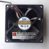 AVC 9025 12V 0.56A 9CM/Cm 4-Wire Max Airflow Rate Chassis Fan DS09225B12U