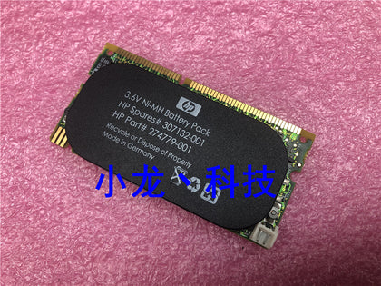 HP E200 Array Card 128M Cache 307132-001 413486-001 with Battery-inewdeals.com