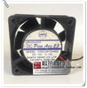 Sanyo 109 D0612H402 6025 12V 0.13A 60*60 * 25MM mm Fan