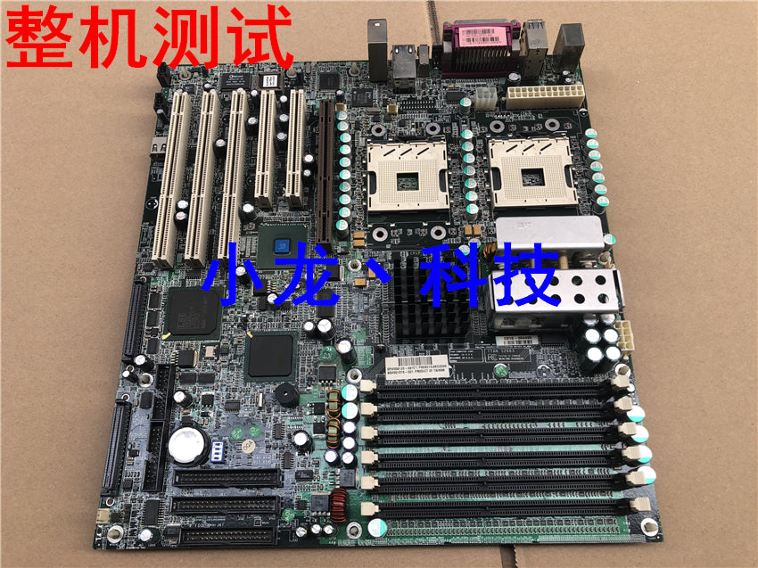 HP Xw8000 Workstation Motherboard 304123-001 301076-001 Graphics Workstation Motherboard
