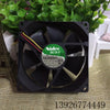 Nidec TA350DC M34709-58 9025 12V 0.50A 3-Wire Max Airflow Rate Cooling Fan