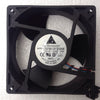 Delta EFB1312SHE 12V 2.76A 13cm 12738 Modified Refrigeration Cooling Fan