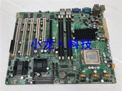 Tyan Taian S5162 Industrial Equipment Dual Network Card Server Mainboard-inewdeals.com