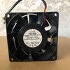 Then 08038RE-12R-GL 12 2.15a 8cm 8038 3-Wire Cooling Fan