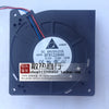 Delta 12cm 12032 Turbo Centrifugal Fan 24V 0.80a Double Ball Blower Bfb1224hh