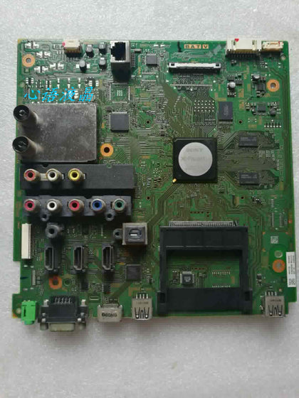 Sony KDL-46EX520 Main Board 1-883-753-93 Line 1-838-880-11 with Lty460hn02