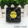 Adda 6025 12V 0.25A AD0612UB-A73GP 60*60 * 25MM Cooling Fan