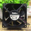 Nidec T92C12MS5A7-57A021 12V 0.65A 9CM 4-Line Server Cooling Fan