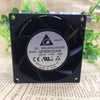 Delta QFR0812UHE 12V 1.70A 8cm 8038 Core 4-Wire 8cm Cooling Fan