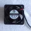 5CM 5020 Speed Oil Cooling Wind Fan 12V 0.34A PLA05020S12HH 2-Wire