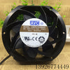 AVC DBPA1538B8S P001 48V 15038 2.10a Ventilateur de refroidissement d'armoire