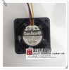 Sanyo 4cm 4020 Double Ball Strong Wind Max Airflow Rate Fan 109p0412d601 12v 0.18a