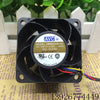 AVC 6038 12V 2.20A 2B06038B12G 6CM 4-Line Server Cooling Fan