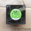 Servo TUDC24N7FS-701 24V 6cm 6025 Inverter Printer Industrial Computer Cooling Fan