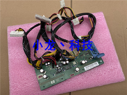 HP ML350 G6 Power Backplane 591675-001 511776-001-inewdeals.com