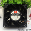 Qianhong Chd9212bb-OA 9238 12 V 0,58 A 9 cm großer Luftventilator