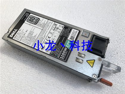 Dell R730 R630 R730XD 1100W Server Power Y3H8J L1100E-S1-inewdeals.com