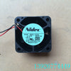 Nidec 4028 D04XL-12P2G DC12V 0.29A 4CM Radiating Equipment Used for Heating Fan