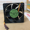 everflow R127025BU 7025 12V 0.40A 7cm 3-Wire Cooling Fan