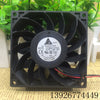 Delta FFB0912SH 9 9025 12 V 1,04 A trois ventilateurs à grand volume d'air