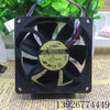 Adda AD0812VB-A7BGP 12V 0.65a 8025 4-Wire PWM Max Airflow Rate Cooling Fan
