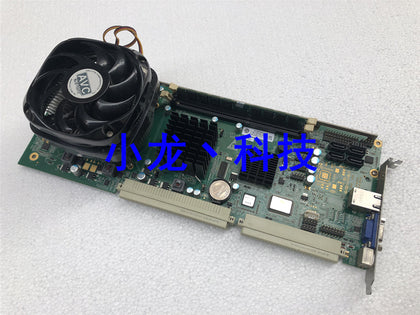 EVOC EPI-1816VNA LA118A Rev. C00 C10 IPC-810E 820 Industrial Personal Computer Mainboard-inewdeals.com