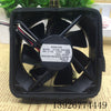 NMB 8025 8 Centimeter 24V 0.22a Double Roll Inverter/Server Fan 3110rl-05w-b69