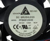 For Delta fan PFB0812XHE 8038 cooling fan 12V 4.65A 8CM wind capacity