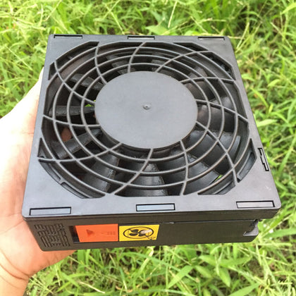 41Y9027 41Y9028 39Y8488 39Y8489 IBM Fan Suitable Models X3400 X3500-inewdeals.com