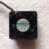 Sunon KDE1204PKVX 4020 12V 1.6W 4cm Cooling Fan