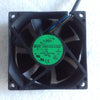 Adda 8CM PWM Temperature Chassis Fan 8025 12V 0.33A AD0812UX-A7BGL