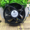 Delta AFB0912VH 9cm 12V 0.60A Support PWM4 Needle Speed round Cooling Fan