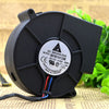 Special units 100 BFB1012H-FOO hole 1.2A Gale dual ball bearing Turbo-fans