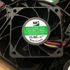 yi meng DZ06038B12UG 12V 1.40A 60 X60x 38mm PWM Speed Control Cooling Fan Fan