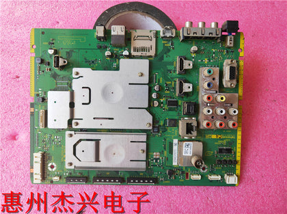 Loose TH-P42UT30C Mainboard Tnph0948 CA Screen Mc106fu1400 - inewdeals.com