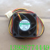 Sunon 4cm 4020 Magnetic Floating Silent Fan 12V 1.4w Kde1204pkvx