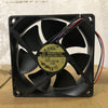 Adda AD0912UB-A7BGL 12V 0.45A 9 9025 4-Wire PWM Temperature Control Ball Fan