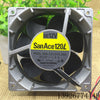 Sanyo 12038 12cm Large Air Volume Chassis Fan 12v 1.9a 9gl1212v1j04