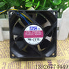 AVC 7025 7CM 12V 0.70A Four-Wire Intelligent Temperature Control Fan DS07025R12U