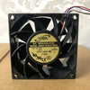 Xiexi Adda AD0812UB-F7BDS Dc12v 1.20a High Speed Large Air Volume 4-Wire Fan