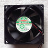 Yongli protechnio 8020 MGA8012MS-A20 12V 0.21A Cooling Fan