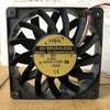Adda AS12048MB25AB00 12025 48V 0.25A 4-Wire Cooling Fan