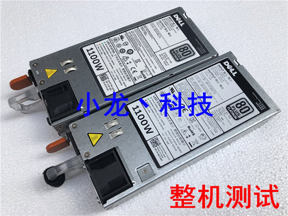 Dell R720 R520 R620 Server Power 1100W ntcwp YT39Y GYH9V-inewdeals.com