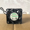 Nidec V40S12BS1B5-07T02 12V 0.66A 4-Wire PWM 4cm 4028 Cooling Fan