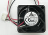 EFB0405HHD 4020 5V 0.45A 4cm 40mm stall alarm dual ball bearing cooling fan switch for Delta 40*40*20mm