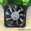 Foxconn Foxconn PV801512MSPF0A 12V 0.40A 8cm 8015 3-Wire Fan