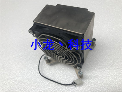 HP Z400 Z600 Z800 Workstation CPU Fan Radiator 463991-001 463990-001-inewdeals.com