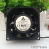 Delta 8038 Pfb0812dhe 12 V 3,30 A 8 cm ventilateur de refroidissement à double boule de contrôle de température à 4 broches