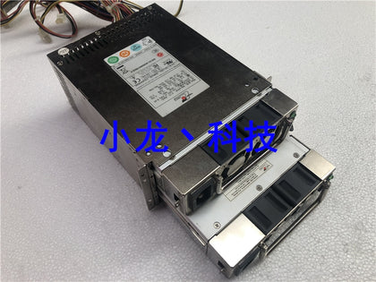 New Giant MRW-6400P Server Power Supply 400W MRW-6400P-R 1+1 Redundant Power Supply-inewdeals.com